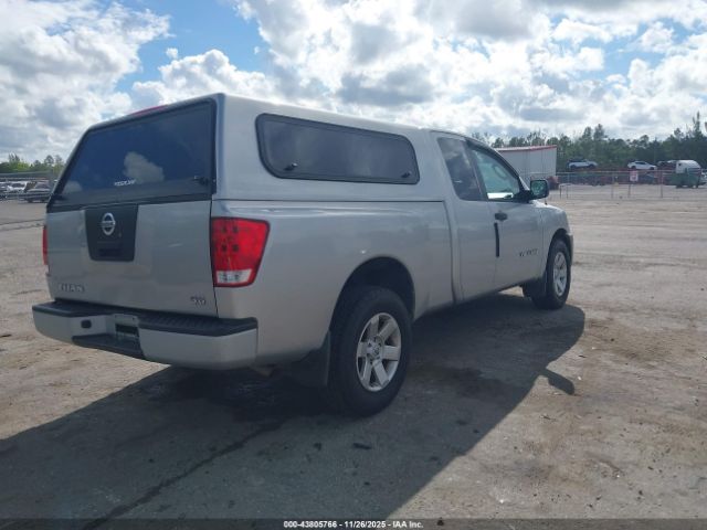 2008 NISSAN TITAN 1N6AA06A88N330224 Photo 3