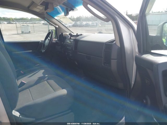 2008 NISSAN TITAN 1N6AA06A88N330224 Photo 4