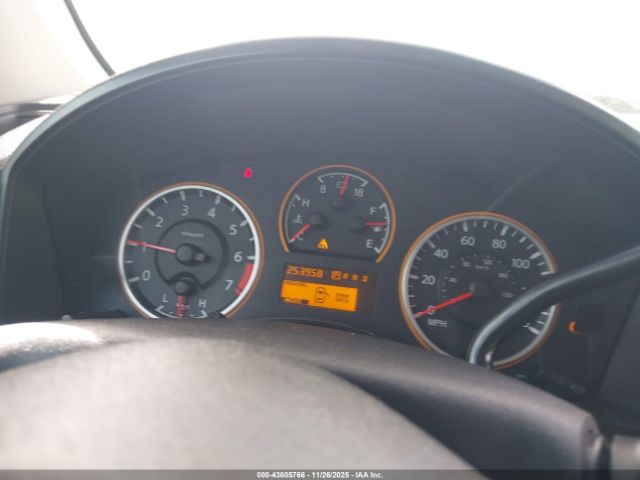 2008 NISSAN TITAN 1N6AA06A88N330224 Photo 6