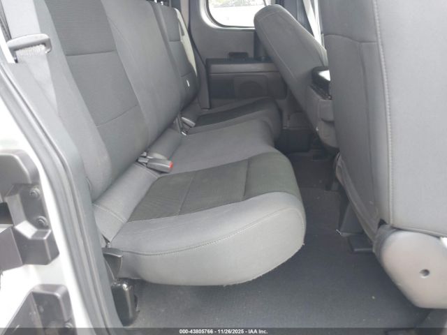 2008 NISSAN TITAN 1N6AA06A88N330224 Photo 7