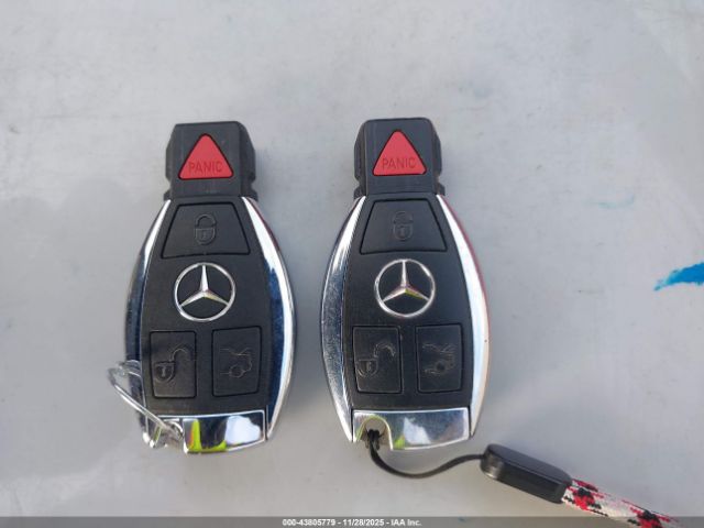 2015 MERCEDES-BENZ GLA 250 WDCTG4GB5FJ125760 Photo 10