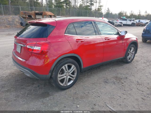 2015 MERCEDES-BENZ GLA 250 WDCTG4GB5FJ125760 Photo 3