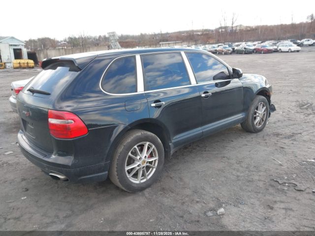2009 PORSCHE CAYENNE WP1AB29PX9LA45368 Photo 3