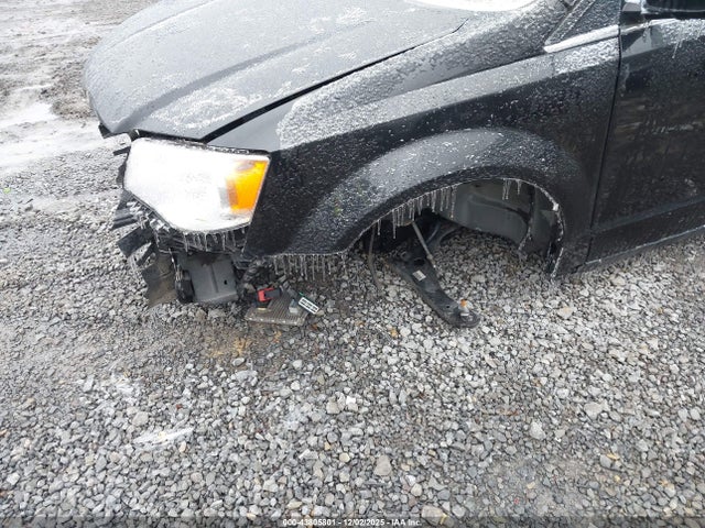 2019 Dodge Grand Caravan Sxt მანქანა იყიდება აუქციონზე, vin: 2C4RDGCG2KR790049, აუქციონის ნომერი: 43805801