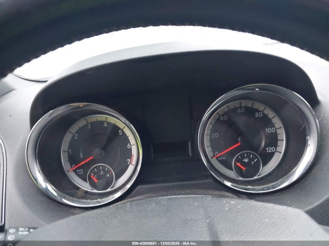2019 Dodge Grand Caravan Sxt მანქანა იყიდება აუქციონზე, vin: 2C4RDGCG2KR790049, აუქციონის ნომერი: 43805801
