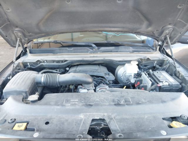 2020 RAM 1500 1C6RREFT9LN318130 Photo 9