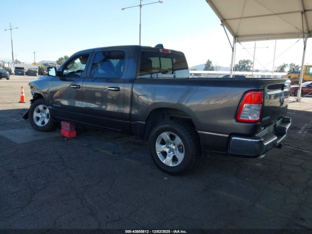 2020 RAM 1500 1C6RREFT9LN318130 Photo 2