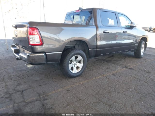 2020 RAM 1500 1C6RREFT9LN318130 Photo 3