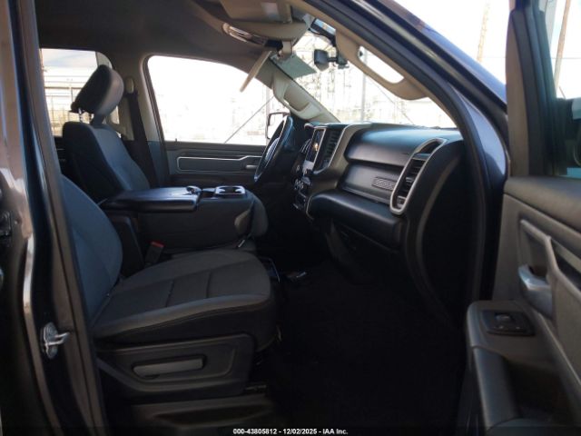 2020 RAM 1500 1C6RREFT9LN318130 Photo 4