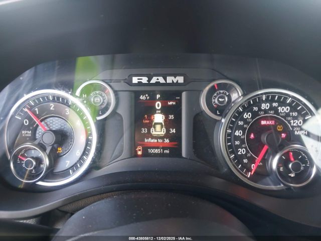 2020 RAM 1500 1C6RREFT9LN318130 Photo 6