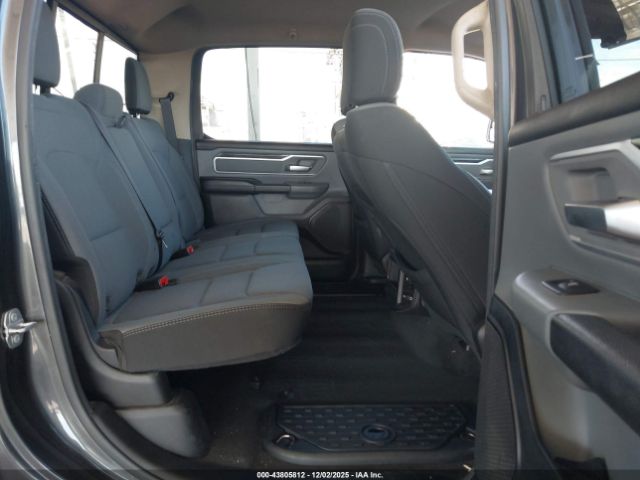 2020 RAM 1500 1C6RREFT9LN318130 Photo 7