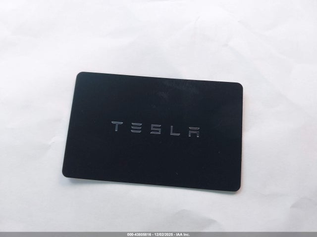 2026 TESLA MODEL Y 7SAYGDEDXTA440704 Photo 10