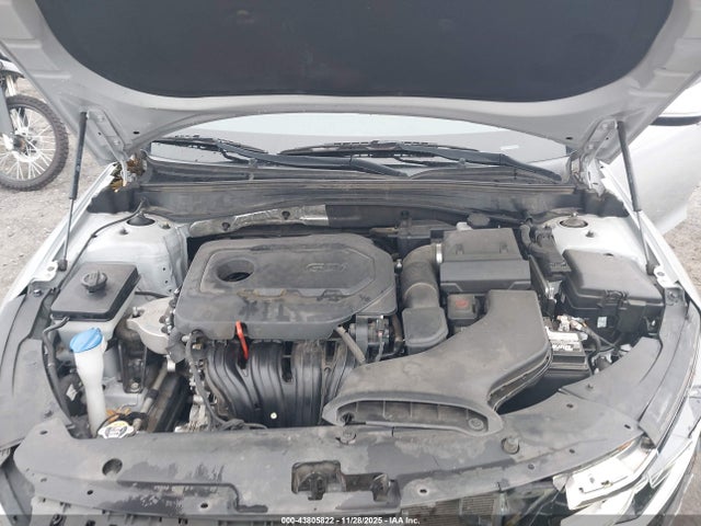 5XXGT4L36LG414888 KIA Optima Lx