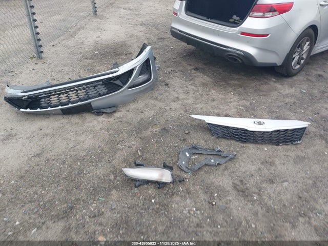 5XXGT4L36LG414888 KIA Optima Lx
