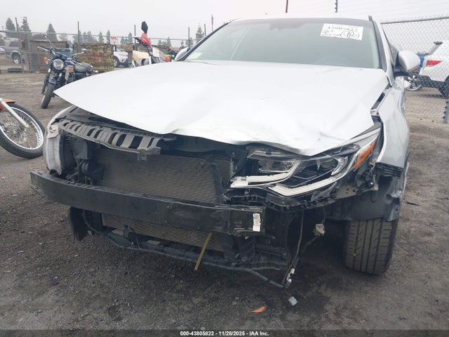 5XXGT4L36LG414888 KIA Optima Lx