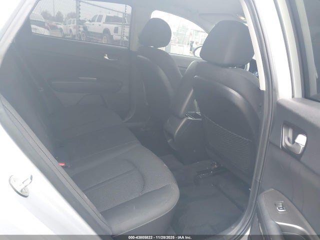5XXGT4L36LG414888 KIA Optima Lx