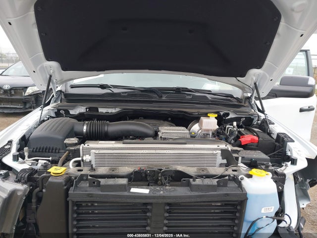 Aukcja sprzedaży 2024 Ram 1500 Tradesman  4x4 5'7 Box, vin: 1C6SRFGT2RN148319, numer aukcji: 43805831