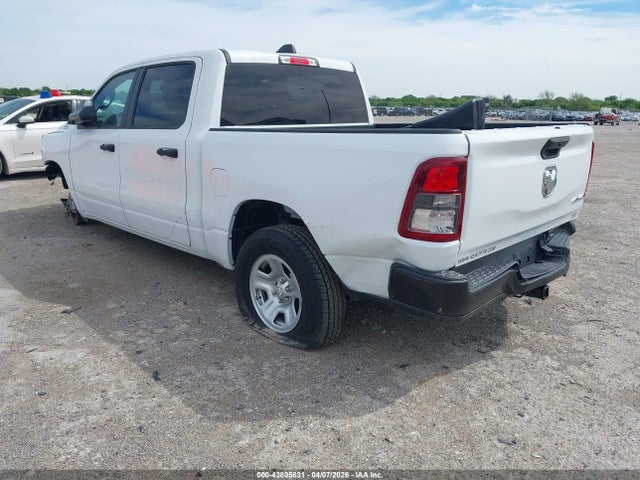 Aukcja sprzedaży 2024 Ram 1500 Tradesman  4x4 5'7 Box, vin: 1C6SRFGT2RN148319, numer aukcji: 43805831
