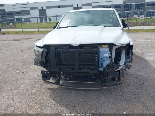 Aukcja sprzedaży 2024 Ram 1500 Tradesman  4x4 5'7 Box, vin: 1C6SRFGT2RN148319, numer aukcji: 43805831