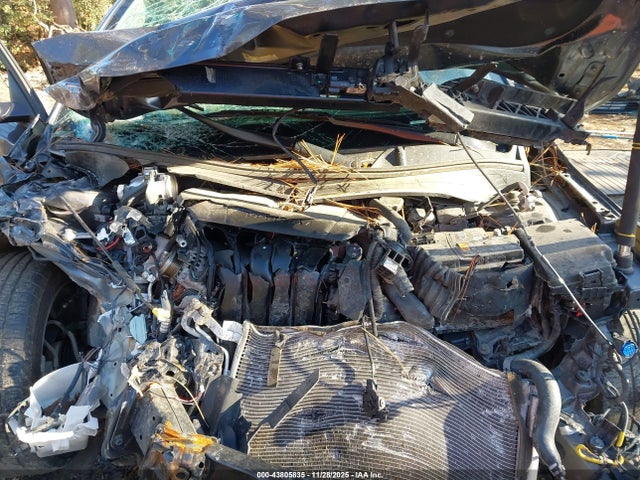Aukcja sprzedaży 2023 Kia Forte Lxs, vin: 3KPF24AD9PE609912, numer aukcji: 43805835
