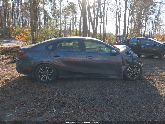 Aukcja sprzedaży 2023 Kia Forte Lxs, vin: 3KPF24AD9PE609912, numer aukcji: 43805835