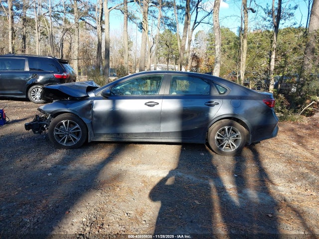 Aukcja sprzedaży 2023 Kia Forte Lxs, vin: 3KPF24AD9PE609912, numer aukcji: 43805835