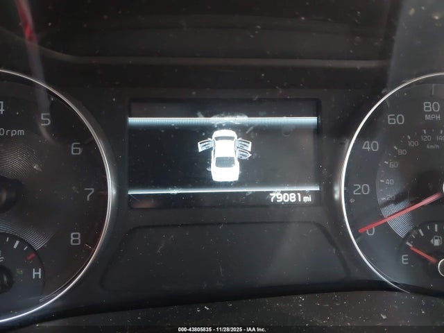 Aukcja sprzedaży 2023 Kia Forte Lxs, vin: 3KPF24AD9PE609912, numer aukcji: 43805835