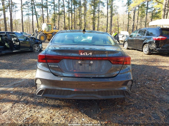 Aukcja sprzedaży 2023 Kia Forte Lxs, vin: 3KPF24AD9PE609912, numer aukcji: 43805835