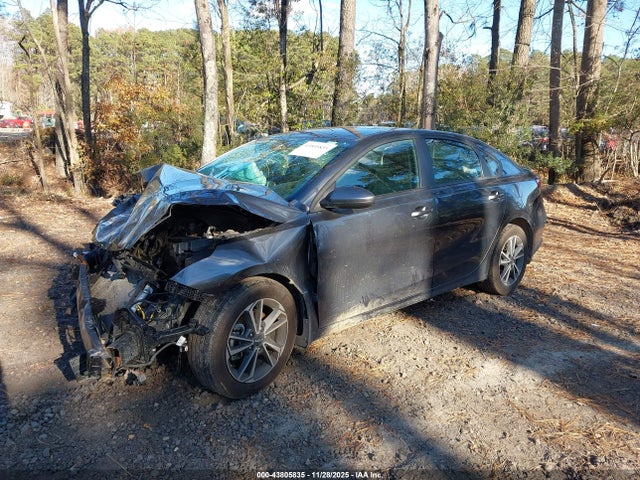 Aukcja sprzedaży 2023 Kia Forte Lxs, vin: 3KPF24AD9PE609912, numer aukcji: 43805835