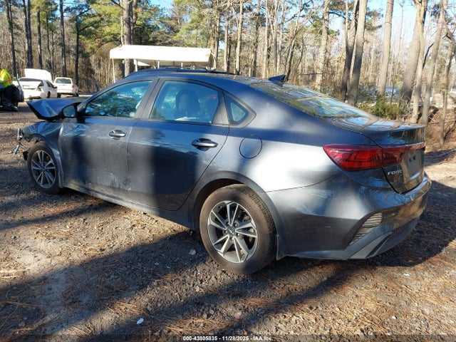 Aukcja sprzedaży 2023 Kia Forte Lxs, vin: 3KPF24AD9PE609912, numer aukcji: 43805835