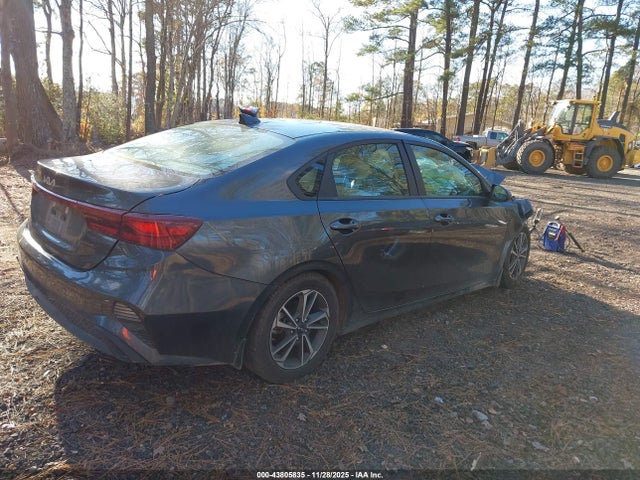 Aukcja sprzedaży 2023 Kia Forte Lxs, vin: 3KPF24AD9PE609912, numer aukcji: 43805835