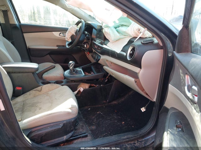 Aukcja sprzedaży 2023 Kia Forte Lxs, vin: 3KPF24AD9PE609912, numer aukcji: 43805835