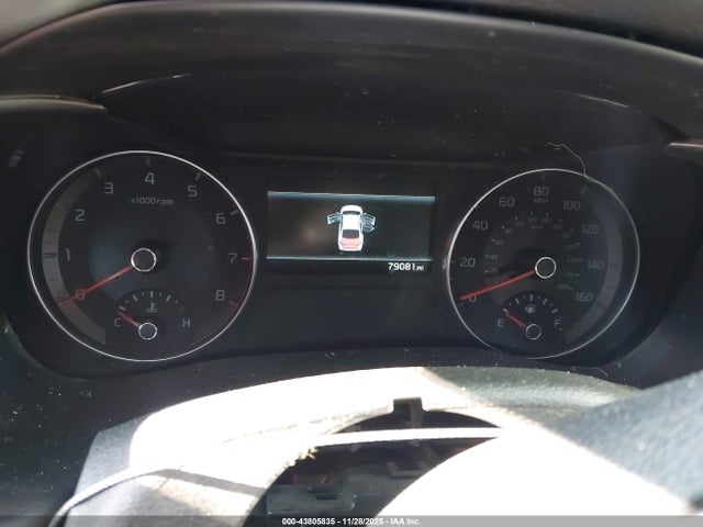 Aukcja sprzedaży 2023 Kia Forte Lxs, vin: 3KPF24AD9PE609912, numer aukcji: 43805835