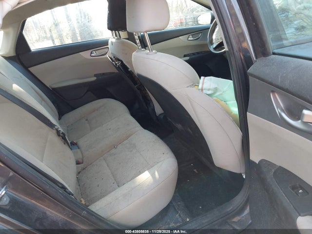 Aukcja sprzedaży 2023 Kia Forte Lxs, vin: 3KPF24AD9PE609912, numer aukcji: 43805835