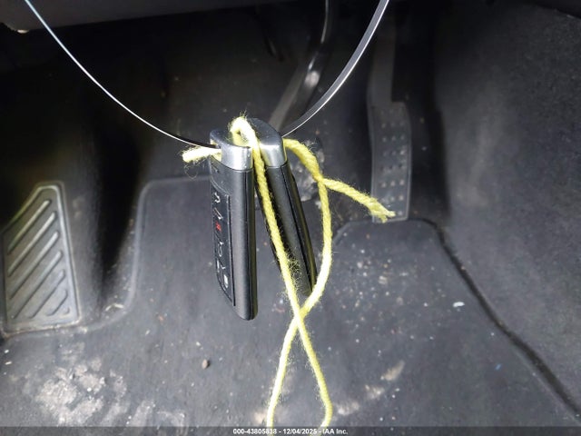 2013 CADILLAC SRX 3GYFNDE32DS592659 Photo 10