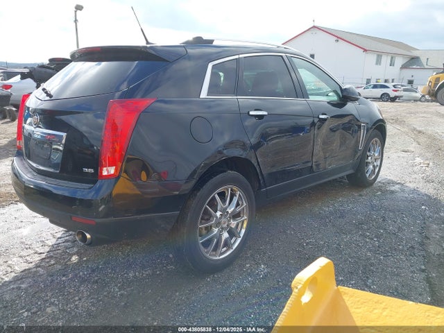 2013 CADILLAC SRX 3GYFNDE32DS592659 Photo 3