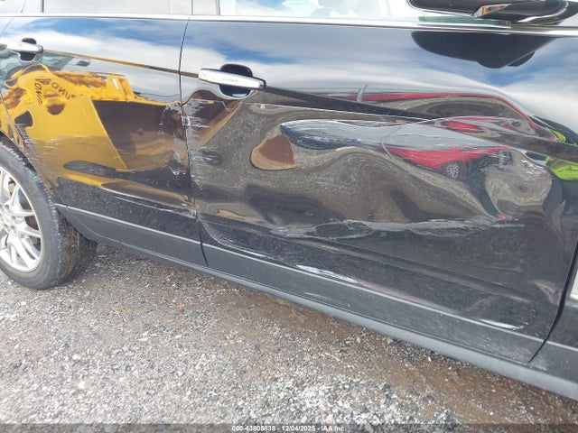 2013 CADILLAC SRX 3GYFNDE32DS592659 Photo 5