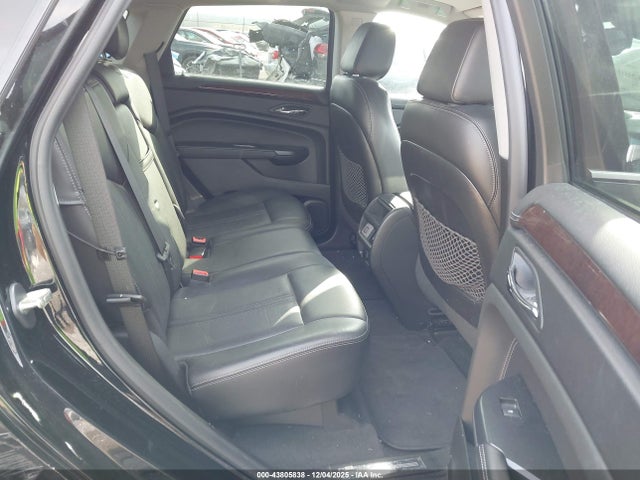 2013 CADILLAC SRX 3GYFNDE32DS592659 Photo 7