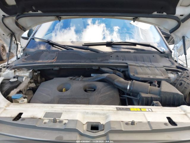 2015 LAND ROVER RANGE ROVER EVOQUE SALVR2BG9FH031610 Photo 9