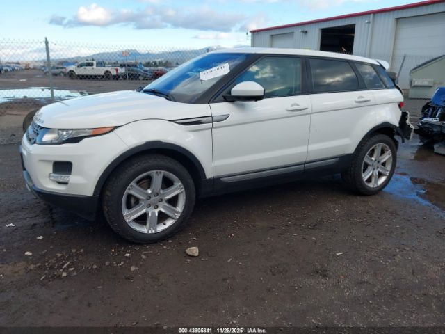 2015 LAND ROVER RANGE ROVER EVOQUE SALVR2BG9FH031610 Photo 1