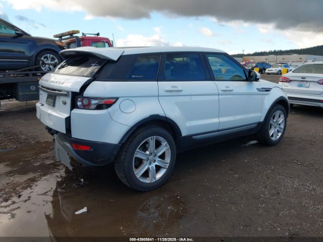 2015 LAND ROVER RANGE ROVER EVOQUE SALVR2BG9FH031610 Photo 3