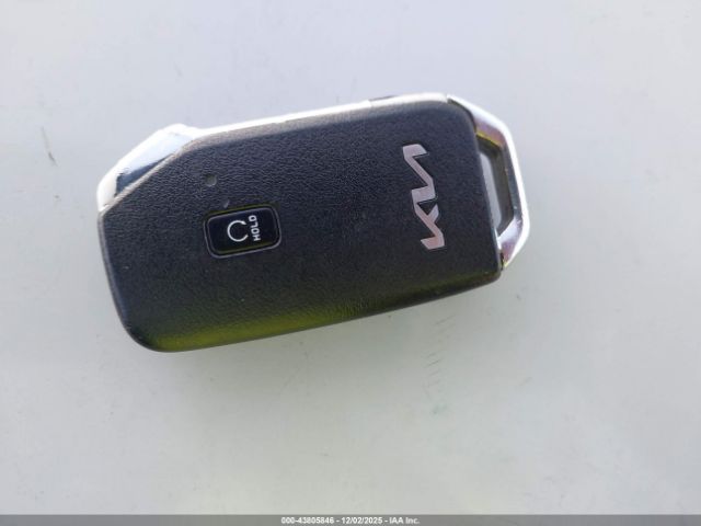 2022 KIA SORENTO HYBRID KNDRG4LG2N5108892 Photo 10