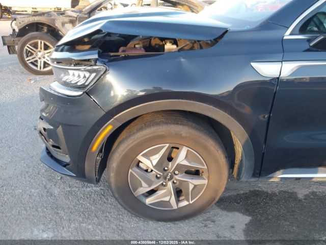 2022 KIA SORENTO HYBRID KNDRG4LG2N5108892 Photo 5