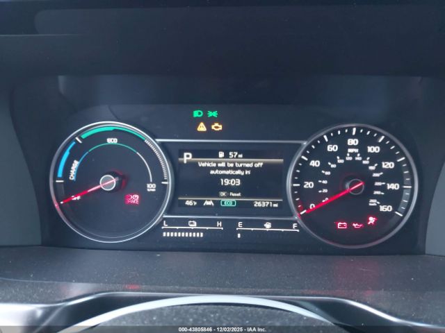 2022 KIA SORENTO HYBRID KNDRG4LG2N5108892 Photo 6