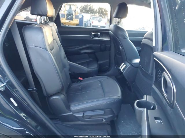 2022 KIA SORENTO HYBRID KNDRG4LG2N5108892 Photo 7