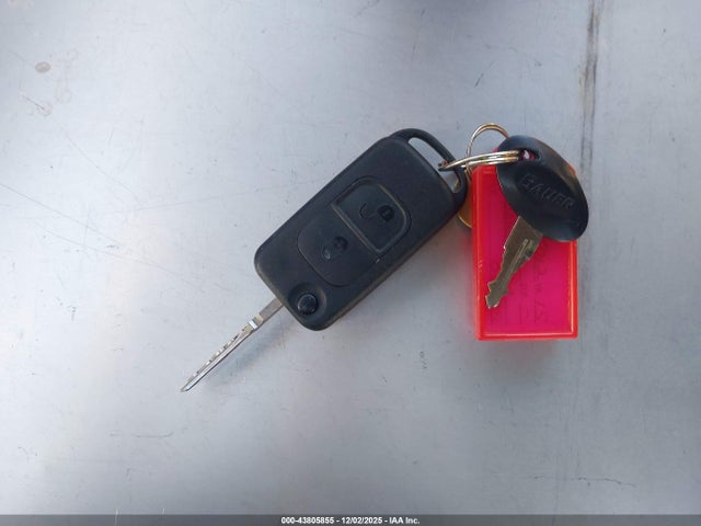 WDAPF4CCXF9605709 Mercedes-Benz SPRINTER 3
