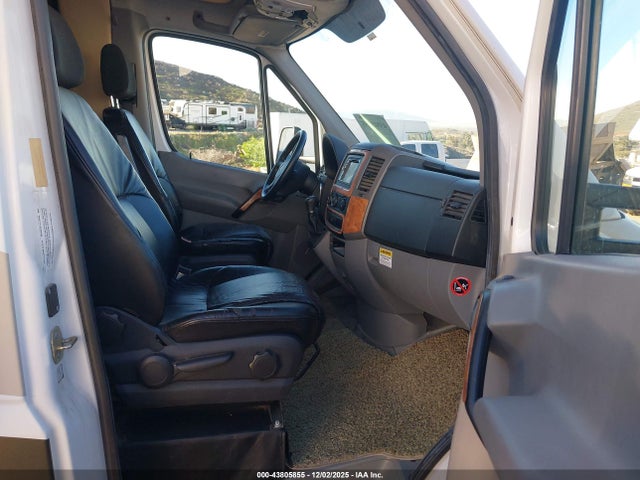 WDAPF4CCXF9605709 Mercedes-Benz SPRINTER 3