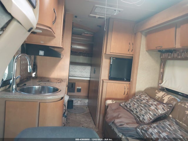 WDAPF4CCXF9605709 Mercedes-Benz SPRINTER 3