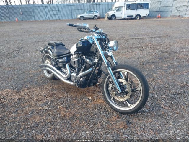 2012 YAMAHA XV1900 JYAVP27E0CA015106
