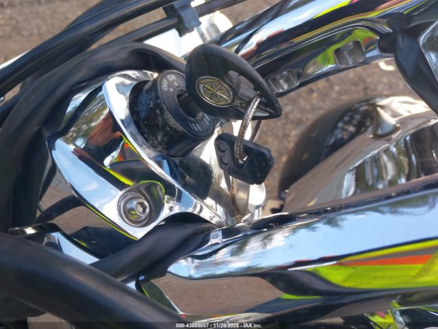 2012 YAMAHA XV1900 JYAVP27E0CA015106 Photo 10